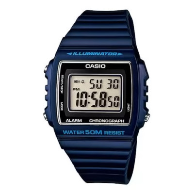 CASIO SPORT W-215H-2